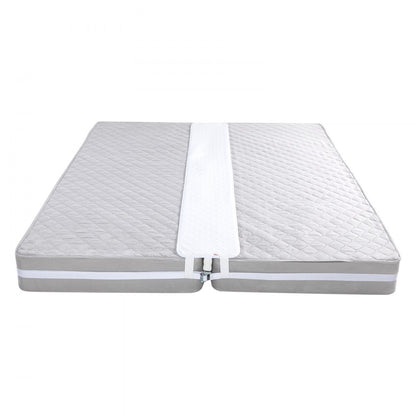 SM-BB03 - Comfortable Mattress Connector for Seamless Sleep 75" L x 12" W