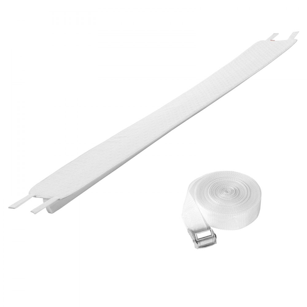 SM-BB03 - Comfortable Mattress Connector for Seamless Sleep 75" L x 12" W