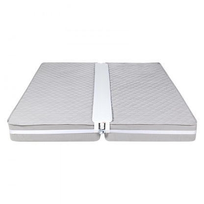 SM-BB01 - Soft Bed Bridge 75" L for Seamless Mattress Connection