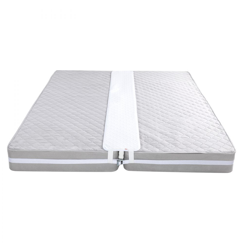 SM-BB04 - King Bed Bridge Kit, Connects Twin Beds Seamlessly