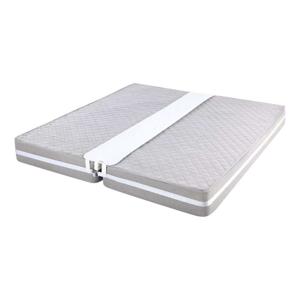 SM-BB04 - King Bed Bridge Kit, Connects Twin Beds Seamlessly