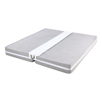 SM-BB04 - King Bed Bridge Kit, Connects Twin Beds Seamlessly