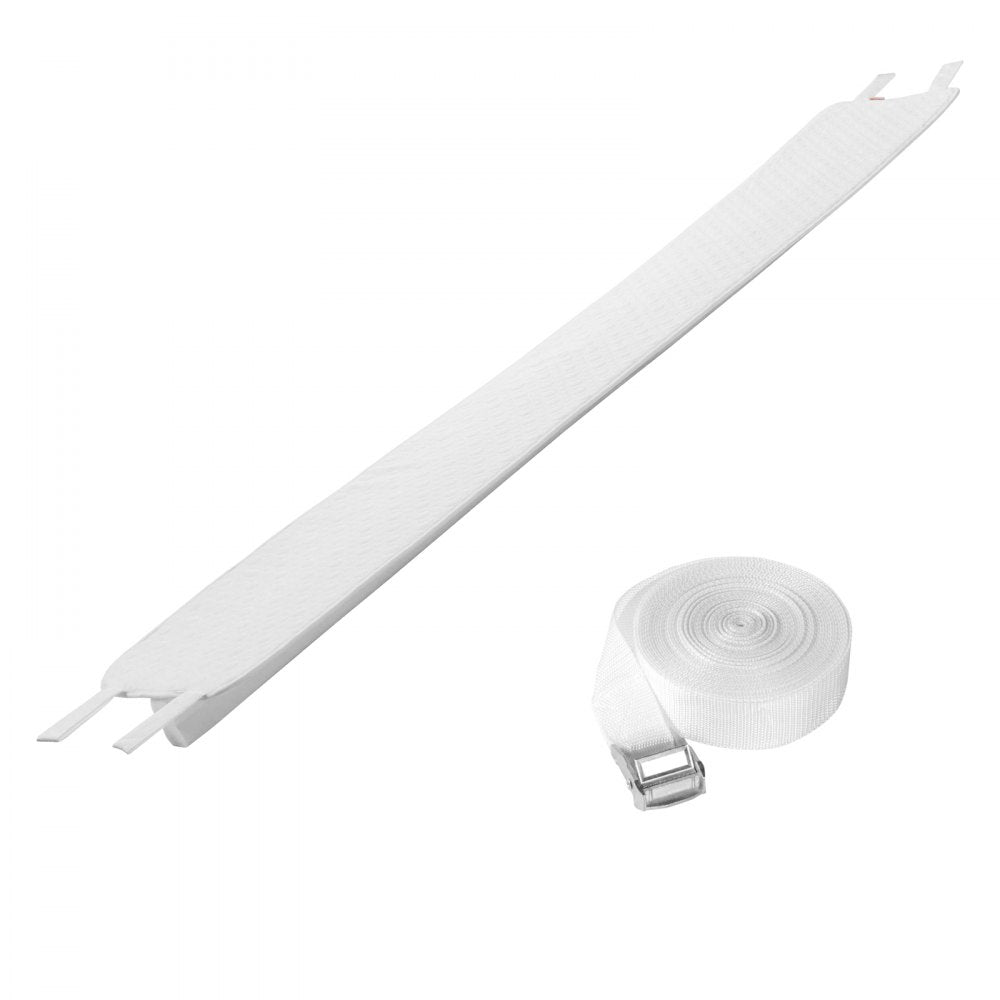 SM-BB04 - King Bed Bridge Kit, Connects Twin Beds Seamlessly