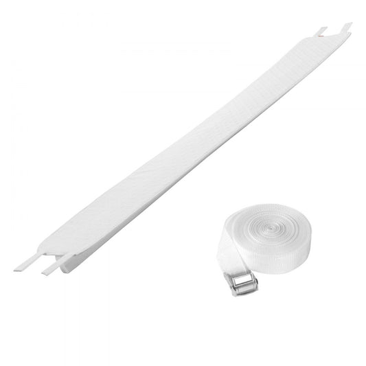 SM-BB04 - King Bed Bridge Kit, Connects Twin Beds Seamlessly