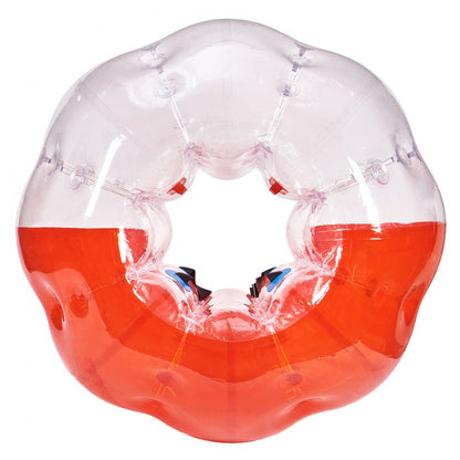HCPPQ-006 - 5FT Durable PVC Inflatable Bumper Ball for Fun Play