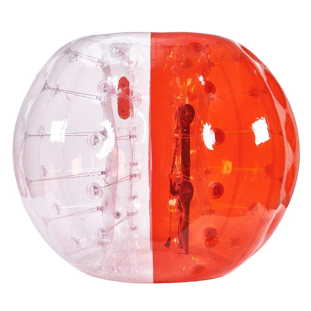 HCPPQ-006 - 5FT Durable PVC Inflatable Bumper Ball for Fun Play