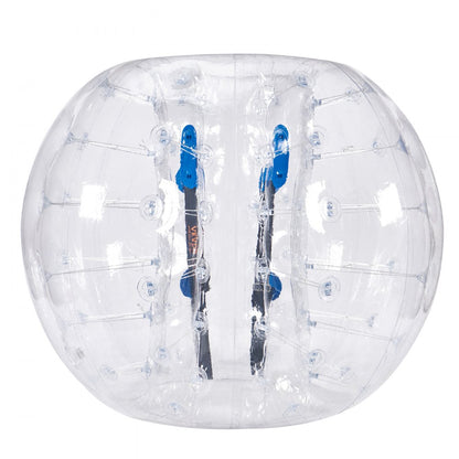 HCPPQ-007 - 5FT Bumper Ball with Handles, Durable PVC for Outdoor Fun