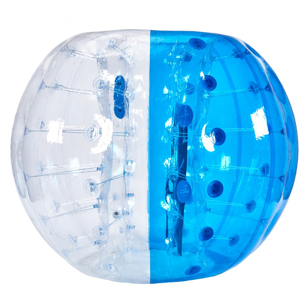 HCPPQ-009 - 5FT Inflatable Bumper Ball for Safe Family Fun