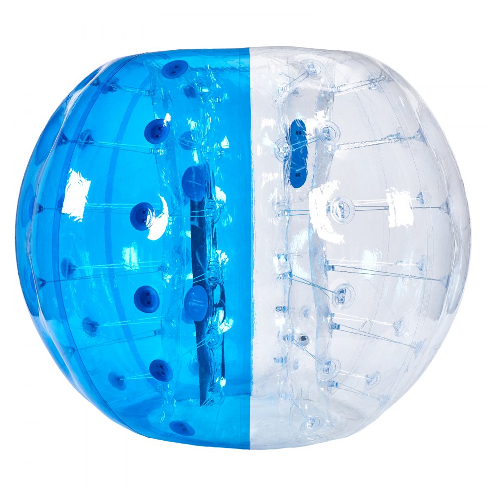 HCPPQ-009 - 5FT Inflatable Bumper Ball for Safe Family Fun