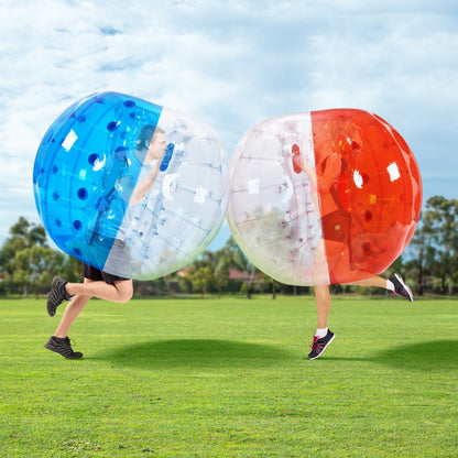 HCPPQ-010 - 5FT Colorful Inflatable Bumper Balls for Outdoor Fun