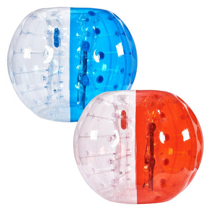 HCPPQ-010 - 5FT Colorful Inflatable Bumper Balls for Outdoor Fun