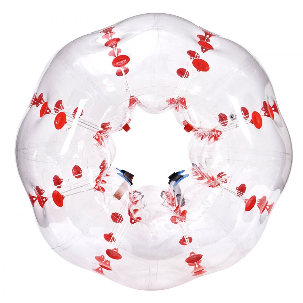 HCPPQ-011 - 5FT Inflatable Bumper Ball for Outdoor Fun