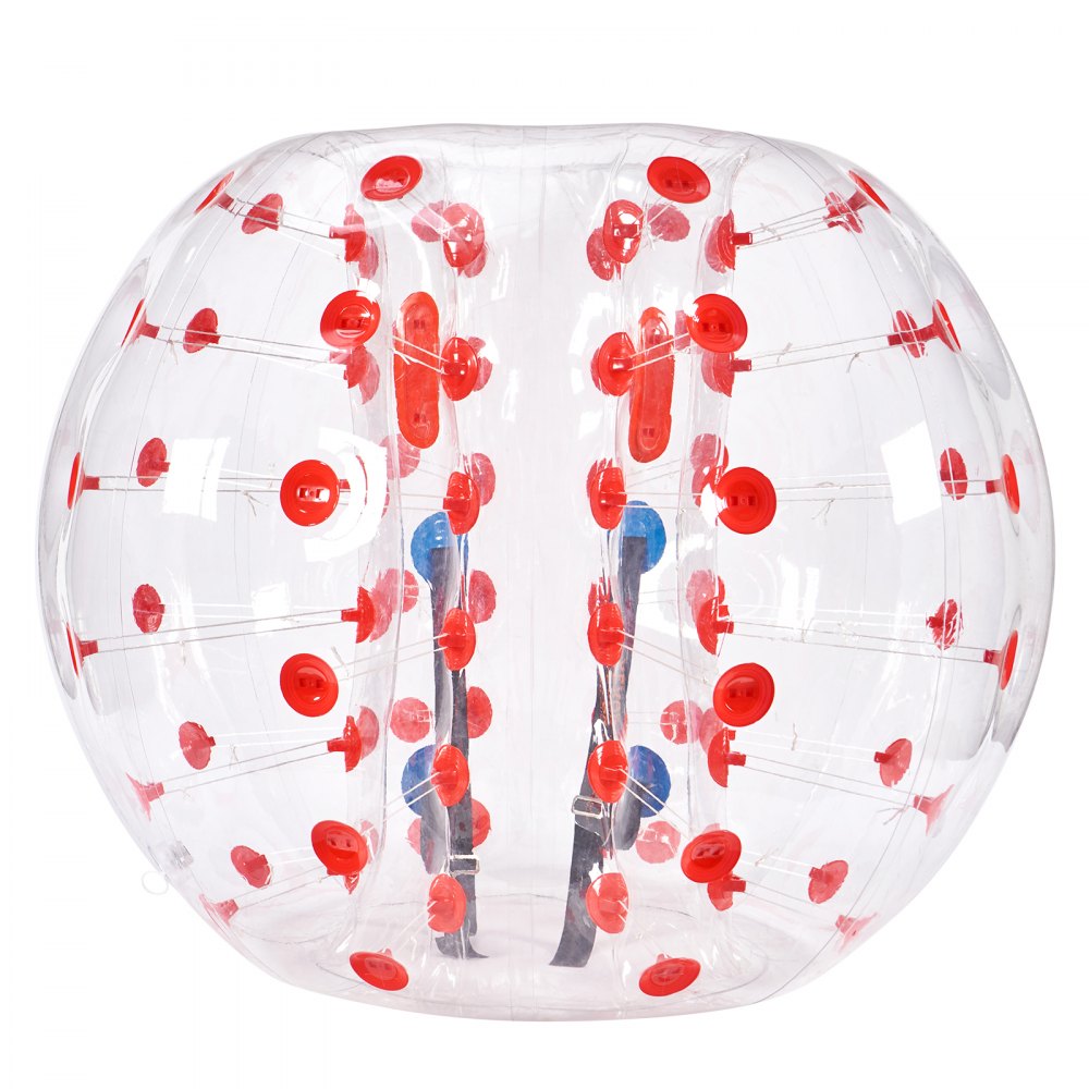 HCPPQ-011 - 5FT Inflatable Bumper Ball for Outdoor Fun