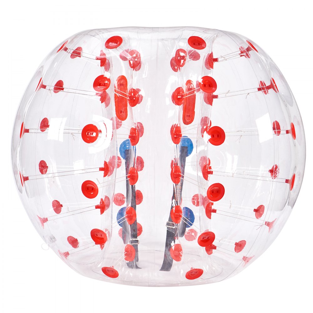 HCPPQ-011 - 5FT Inflatable Bumper Ball for Outdoor Fun