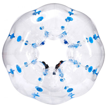 HCPPQ-012 - 5FT Durable PVC Inflatable Bumper Ball for Fun Activities