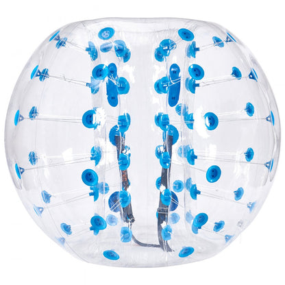 HCPPQ-012 - 5FT Durable PVC Inflatable Bumper Ball for Fun Activities