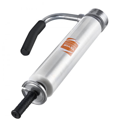 YAL010 - Versatile 12"-20" Stretch Film Dispenser with Dual Handles