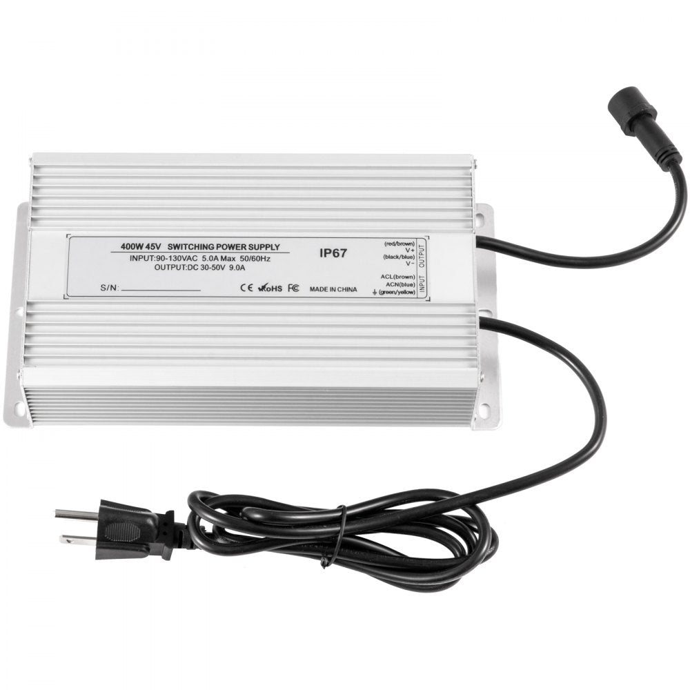 Air-cooled - 10-Head Stainless Steel Mist Maker for Gardens and Ponds