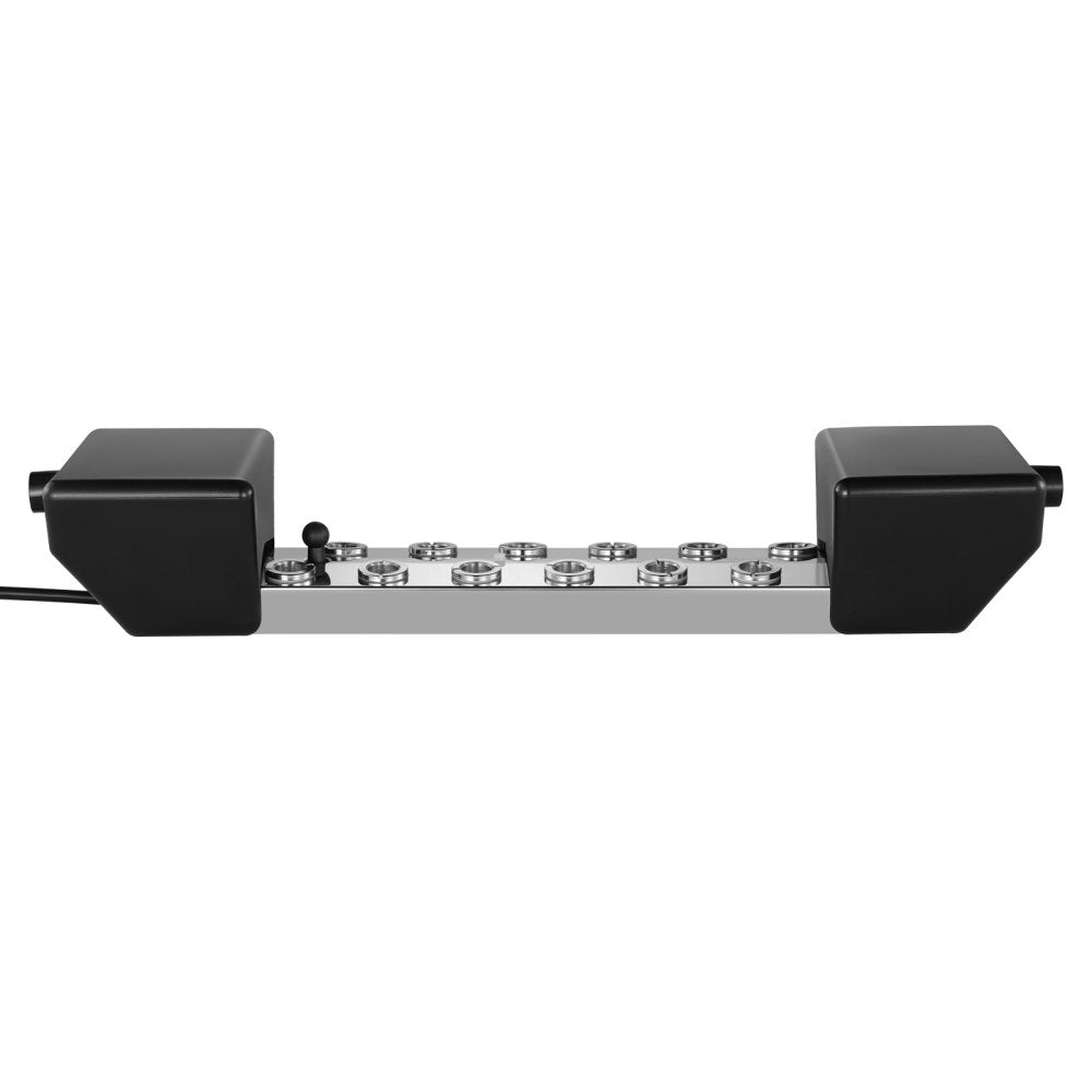 NS-12T-M - 12-Head Ultrasonic Fogger 9000mL/H for Ponds & Decor