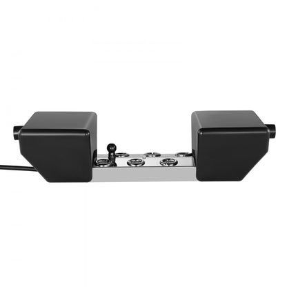 NS-6T-M - 4500mL/H 6-Head Ultrasonic Fogger for Effective Humidification