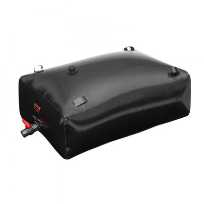 BY-H330L - 87.17 Gal Collapsible PVC Water Tank for Outdoor & Home Use