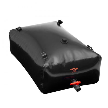 BY-H330L - 87.17 Gal Collapsible PVC Water Tank for Outdoor & Home Use