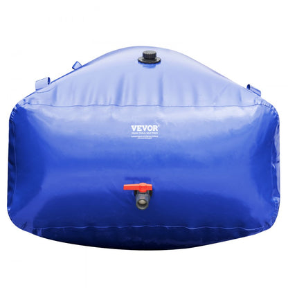 BY-L1000L - Heavy-Duty 264 Gallon Water Bladder for Emergency Use