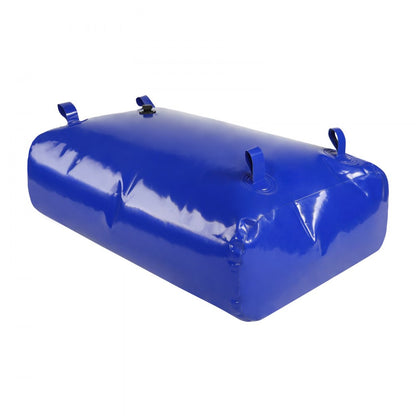 BY-L330L - 87 Gallon Collapsible Water Bladder, Durable 1000D PVC