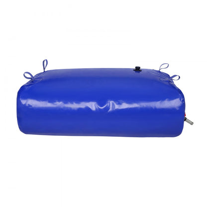 BY-L330L - 87 Gallon Collapsible Water Bladder, Durable 1000D PVC