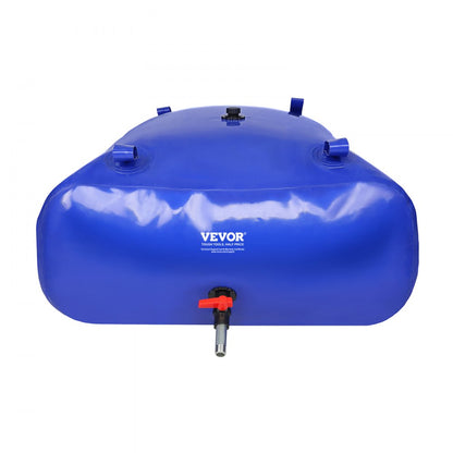 BY-L540L - 540L Emergency Water Storage Bladder, Durable 1000D PVC