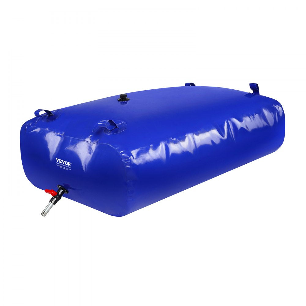 BY-L540L - 540L Emergency Water Storage Bladder, Durable 1000D PVC