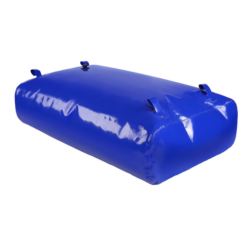 BY-L540L - 540L Emergency Water Storage Bladder, Durable 1000D PVC