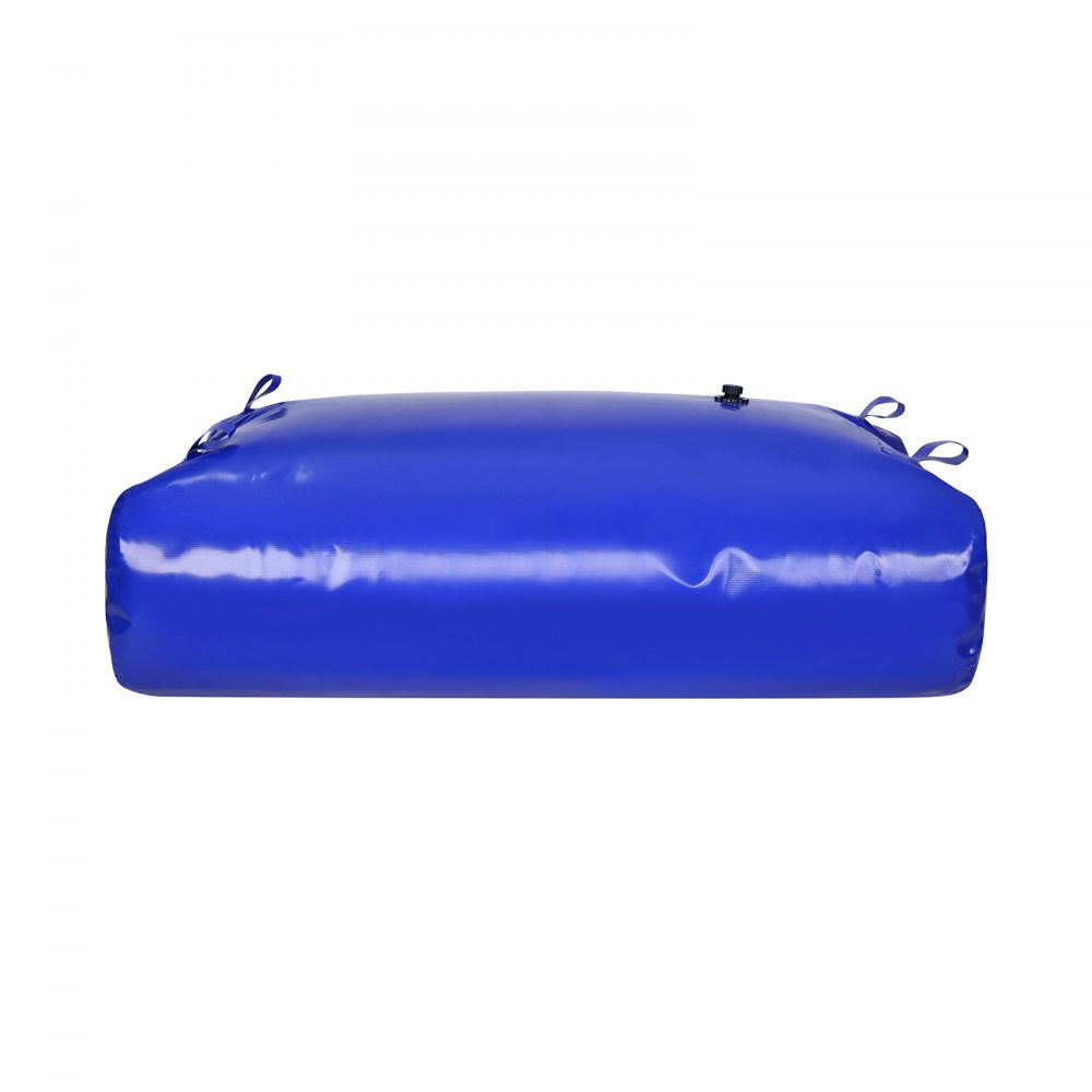 BY-L540L - 540L Emergency Water Storage Bladder, Durable 1000D PVC