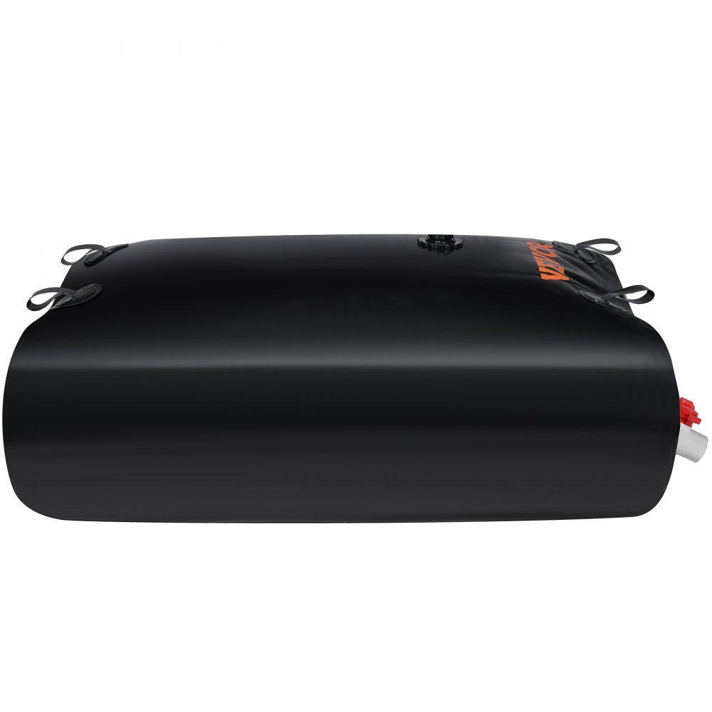 WT-0240 - Durable 87 Gallon PVC Water Tank Bladder with Dispenser