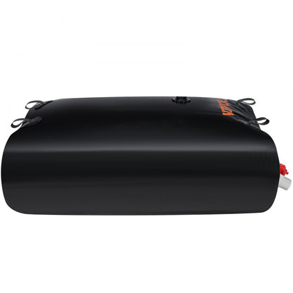 WT-0240 - 143-Gallon PVC Water Bladder for Portable Outdoor Storage