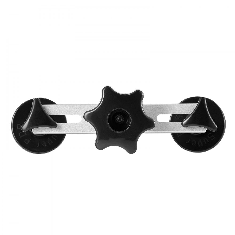 010674336927 - Versatile 25-Piece Dent Repair Kit with Glue Gun and Accessories