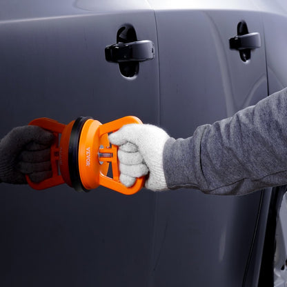 010147561564 - Professional Stainless Steel Dent Removal Kit with Suction Cups