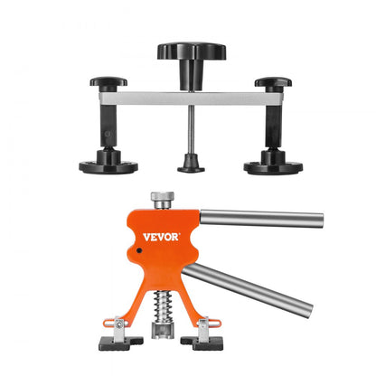 010252358533 - VEVOR Paintless Dent Repair Kit for All Dents and Hail Damage