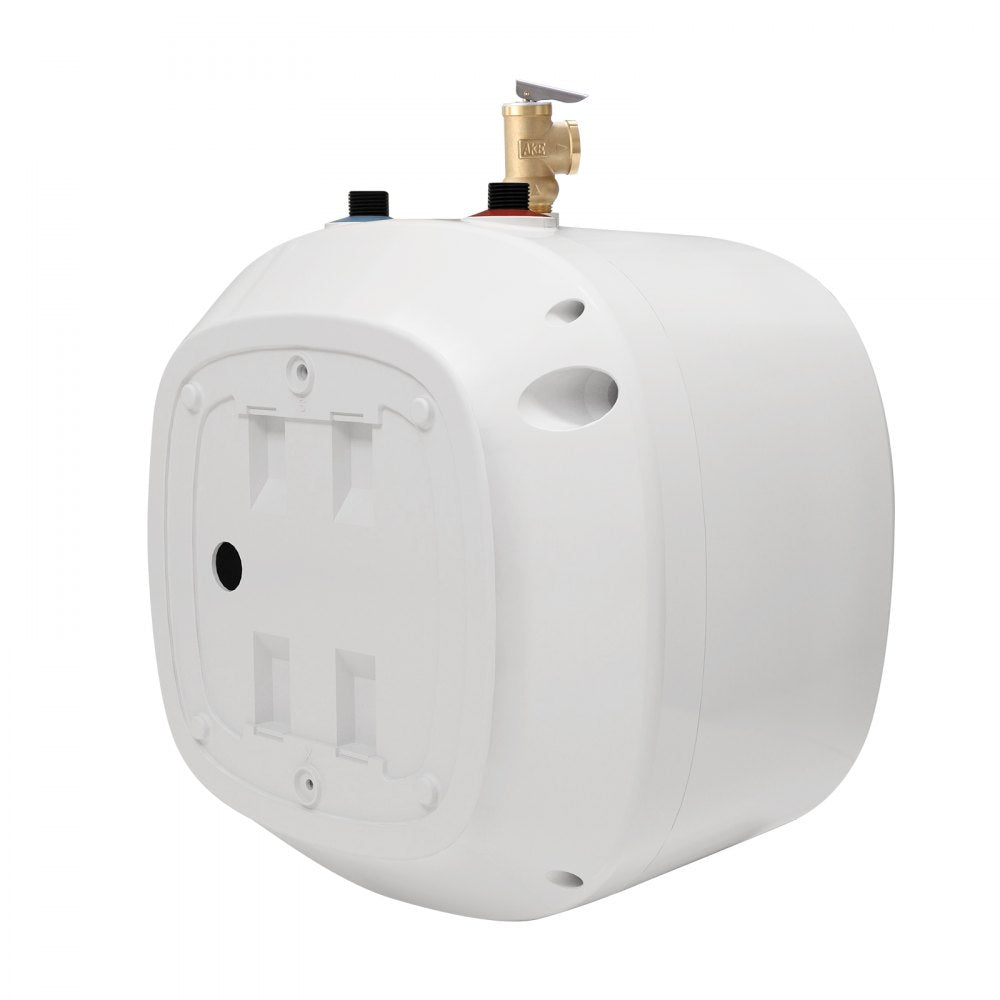 D10-14VA（M,S） - 2.5 Gallon VEVOR Electric Mini-Tank Water Heater, 1440W