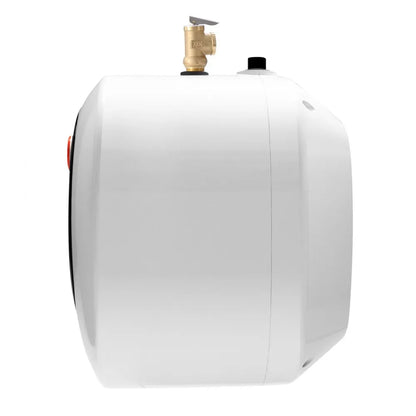 D30-14VA(M,S) - 8-Gallon VEVOR Mini-Tank Water Heater for Instant Hot Water