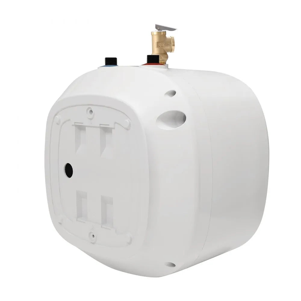 D30-14VA(M,S) - 8-Gallon VEVOR Mini-Tank Water Heater for Instant Hot Water
