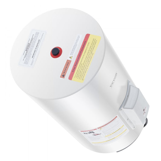 FJI-POR-70S2 - VEVOR 18 Gallon Electric Water Heater with LED Display