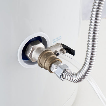 FJI-POR-70S2 - VEVOR 18 Gallon Electric Water Heater with LED Display