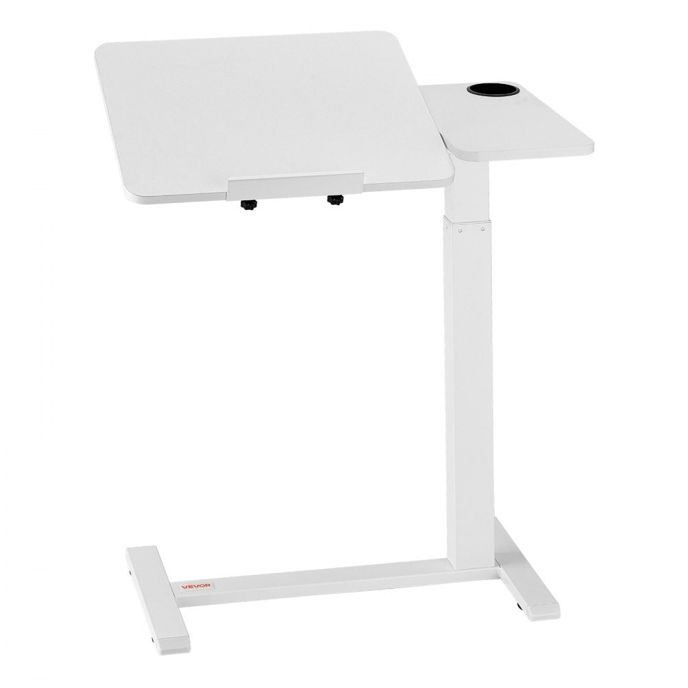 GT-SR65-B5 - Adjustable Multi-Functional Overbed Table for Dining or Work