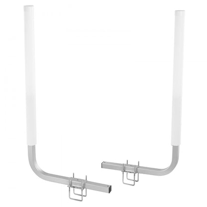 XSJ23-F05 - Adjustable Marine Trailer Guides for Easy Boat Loading