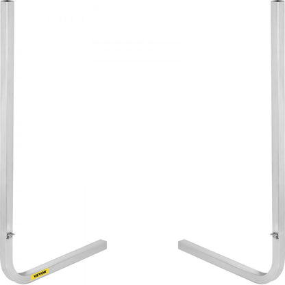 46" Trailer Guides - Heavy-Duty Aluminum Boat Loading Assist