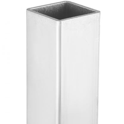 46" Trailer Guides - Heavy-Duty Aluminum Boat Loading Assist