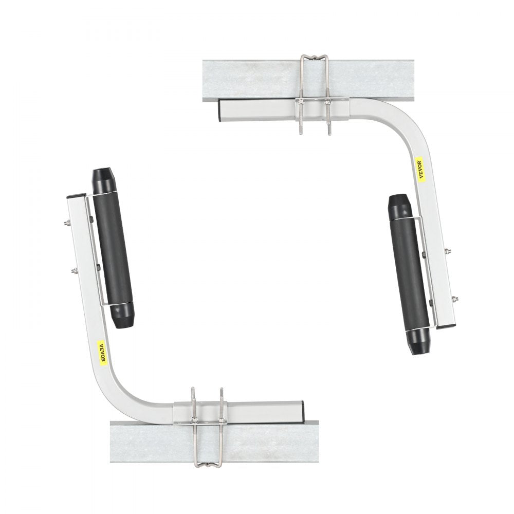 XSJ23-F06 - 20.5” Adjustable Marine Trailer Guides for Easy Boat Loading