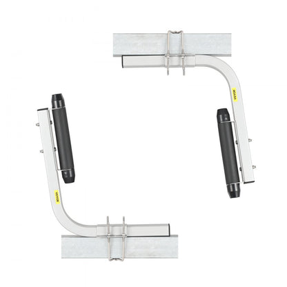 XSJ23-F06 - 20.5” Adjustable Marine Trailer Guides for Easy Boat Loading