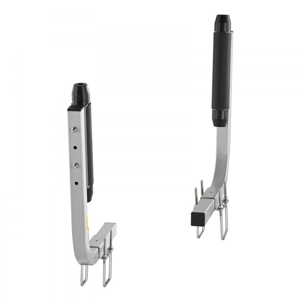 XSJ23-F06 - 20.5” Adjustable Marine Trailer Guides for Easy Boat Loading